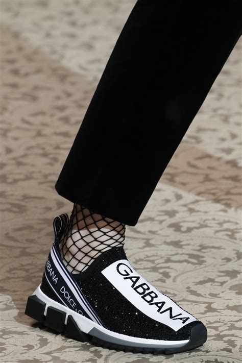 dolce gabbana sneakers outfit|Dolce & Gabbana sneakers online shop.